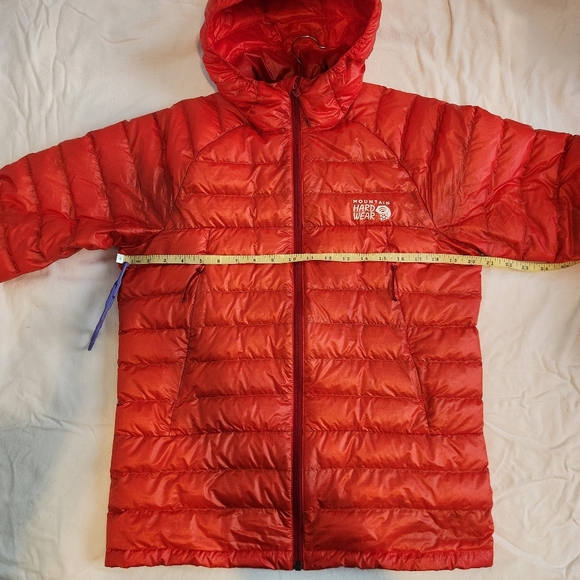 Mountain Hardwear Phantom Hoody - Picture 3 of 12